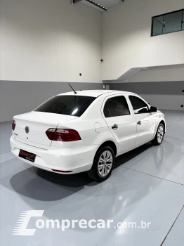 VOYAGE 1.0 12V MPI Totalflex