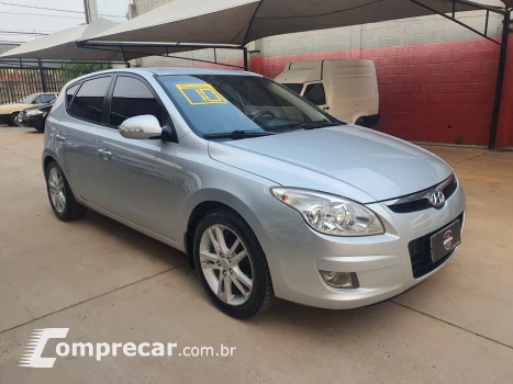 I30 2.0 16V 4P AUTOMÁTICO