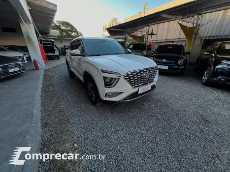 CRETA 1.0 Tgdi Platinum
