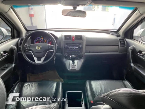 Honda CR-V EXL 5 portas