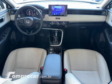 HRV Touring 1.5