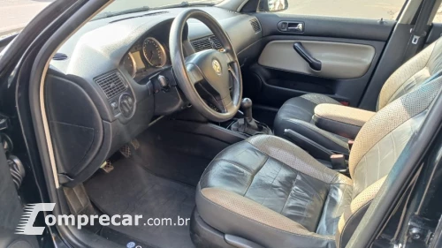 GOLF 1.6 MI Sportline 8V