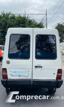 FIORINO 1.3 Furgão 8V