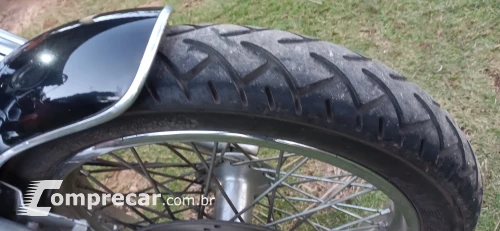 DRAG STAR XVS 650