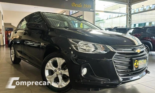 ONIX 1.0TMT LTZ