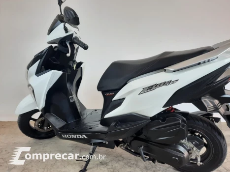 HONDA ELITE 125I