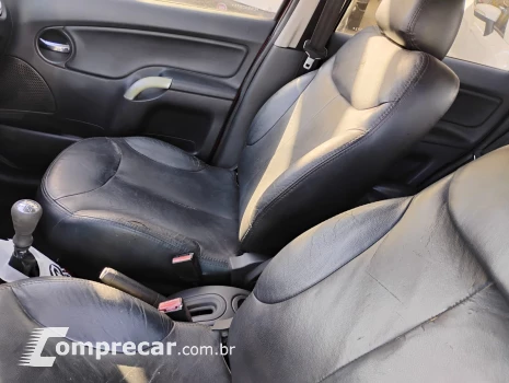 C3 1.4 I GLX 8V