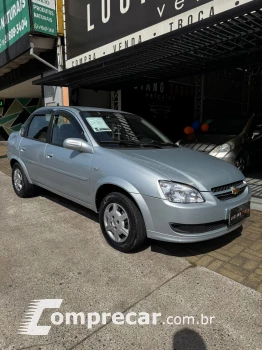 CLASSIC 1.0 MPFI LS 8V