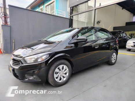 ONIX HATCH LT 1.0 8V FlexPower 5p Mec.