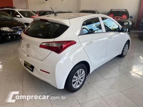 HB20 1.0 Comfort Plus 12V