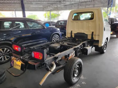 HR 2.5 TCI Diesel (RS/RD)