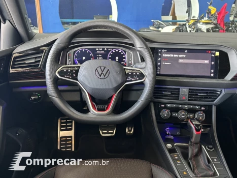 JETTA 2.0 350 TSI GASOLINA GLI DSG