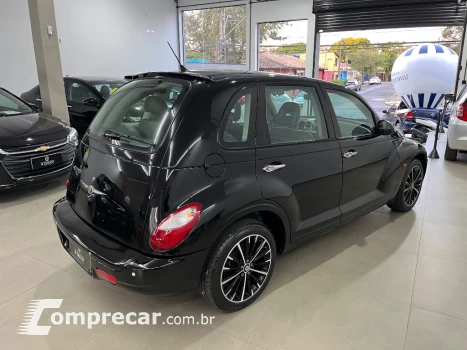 PT Cruiser Classic 2.4 16V 143cv 4p