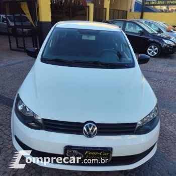 Gol Trendline 1.0 T.Flex 8V 5p