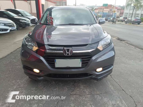 HR-V 1.8 16V FLEX EXL 4P AUTOMÁTICO