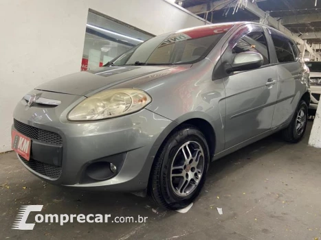 Fiat PALIO ATTRACT 1.4 4 portas