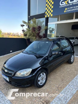 CHEVROLET CELTA 1.0 MPFI LT 8V 4 portas