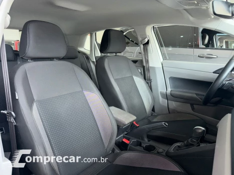 POLO 1.0 200 TSI Comfortline