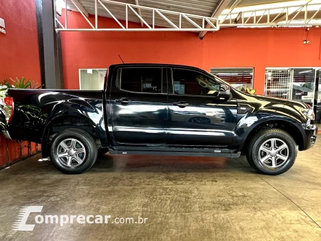 RANGER 2.2 XLS 4X2 CD 16V DIESEL 4P AUTOMÁTICO