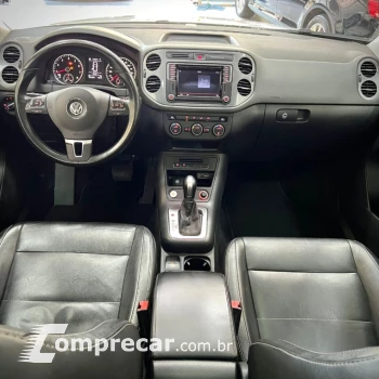 TIGUAN 1.4 TSI 16V Turbo