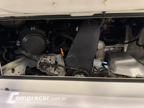 KOMBI 1.4 MI STD Lotação 8V
