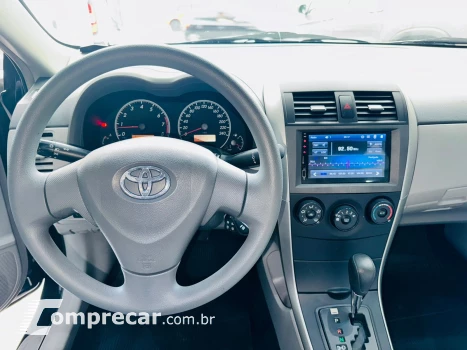 Toyota Corola xli 1.8 4 portas
