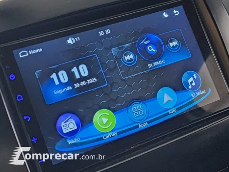 MOBI LIKE 1.0 Fire Flex 5p.