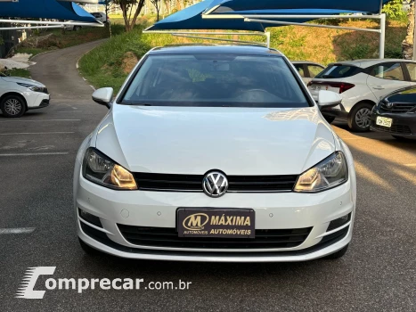 GOLF 1.0 TSI Comfortline 12V