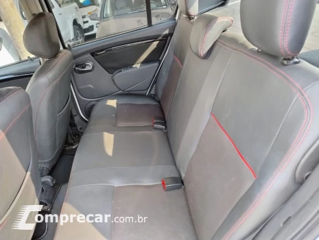 Sandero Stepway 1.6