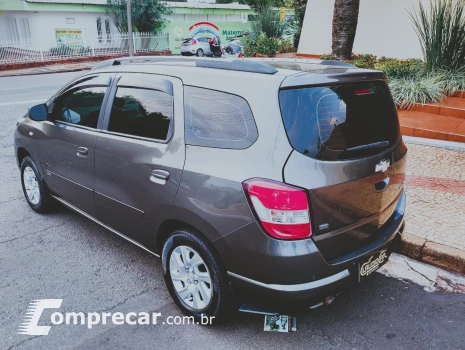 SPIN 1.8 LTZ 8V