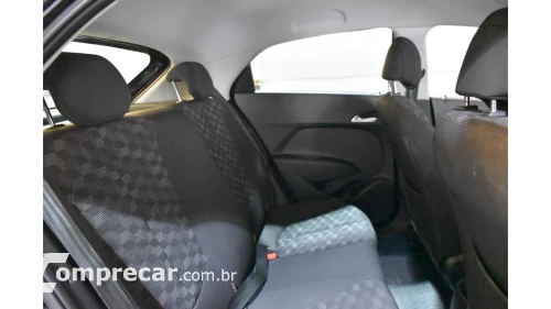 HB20 - 1.6 COMFORT PLUS 16V 4P MANUAL