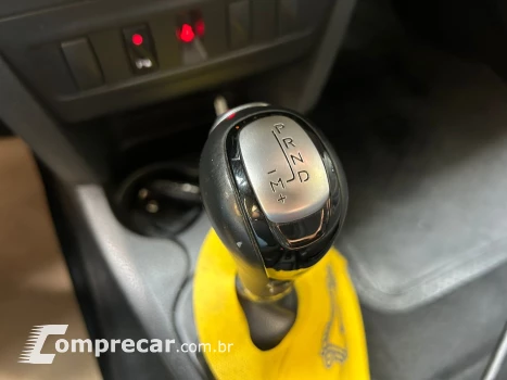SANDERO Zen Flex 1.6 16V 5p Aut.
