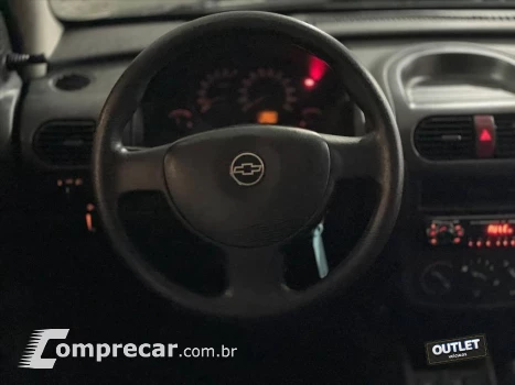 CORSA 1.4 MPFI MAXX 8V FLEX 4P MANUAL