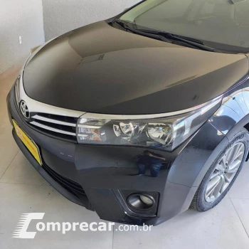 COROLLA XEI 2.0 FLEX