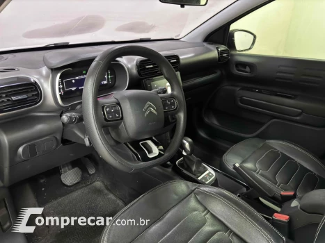 C4 CACTUS 1.6 VTI 120 FLEX FEEL BUSINESS EAT6