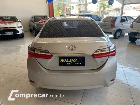 COROLLA 1.8 GLI Upper 16V