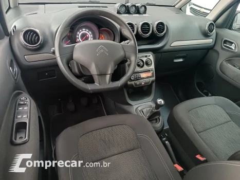 AIRCROSS 1.6 GLX 16V