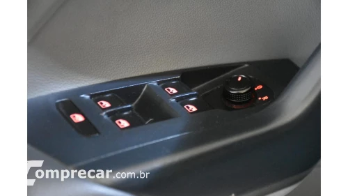 T-CROSS - 1.0 200 TSI TOTAL AUTOMÁTICO