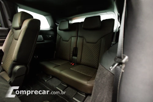 COMMANDER 1.3 T270 Turbo Overland