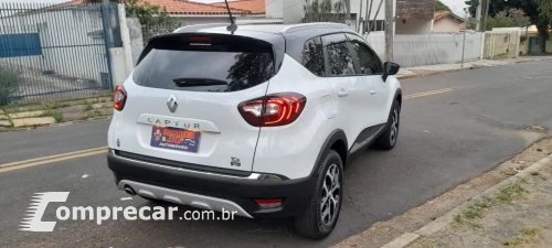 CAPTUR 1.3 TCE Intense