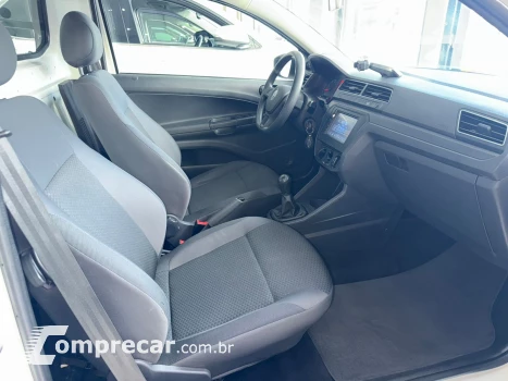 Saveiro Robust 1.6