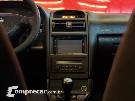 ASTRA 2.0 MPFI Advantage 8V