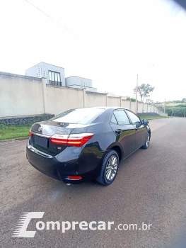 COROLLA 1.8 GLI Upper 16V
