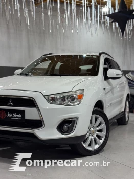 ASX 2.0 4X4 AWD 16V