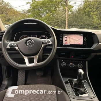 JETTA 1.4 250 TSI FLEX AUT