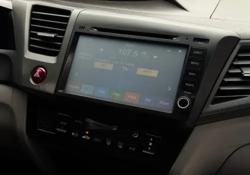 CIVIC 2.0 EXR 16V