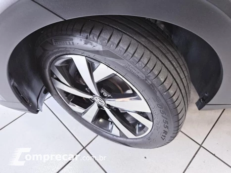 NIVUS 1.0 200 TSI HIGHLINE
