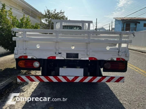 HR HDB HR CAMINHONETE