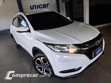 HR-V 1.8 16V EXL