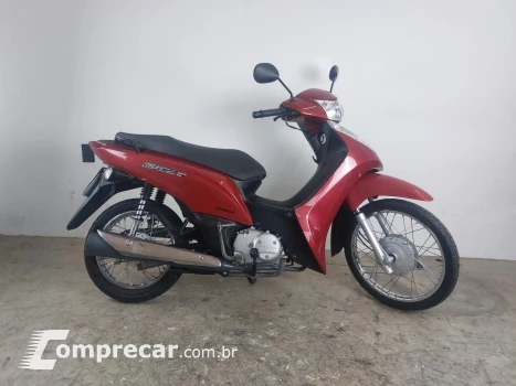 HONDA BIZ 125 ES